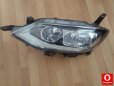 Oto Çıkma Parça / Nissan / Pulsar / Tampon / Tampon Demiri / Çıkma Parça 