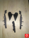Oto Çıkma Parça / Nissan / Pulsar / Tampon / Tampon Demiri / Çıkma Parça 