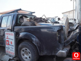Oto Çıkma Parça / Nissan / Navara / Kaporta & Karoser / Kasa / Kupa / Çıkma Parça 