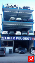 Oto Çıkma Parça / Peugeot / Partner / Alt Takım / Taşıyıcı / Çıkma Parça 