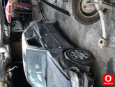 Hurda Belgeli Araçlar / Peugeot / 306
