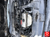 Hurda Belgeli Araçlar / Peugeot / 306