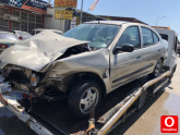 Oto Çıkma Parça / Renault / Megane / Şanzıman / Şanzıman Komple / Çıkma Parça 