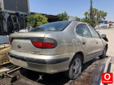Oto Çıkma Parça / Renault / Megane / Şanzıman / Şanzıman Komple / Çıkma Parça 