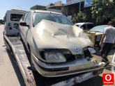 Oto Çıkma Parça / Renault / Megane / Şanzıman / Şanzıman Komple / Çıkma Parça 