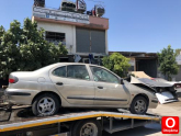 Oto Çıkma Parça / Renault / Megane / Şanzıman / Şanzıman Komple / Çıkma Parça 
