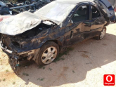Hurda Belgeli Araçlar / Renault / Laguna