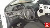 Oto Çıkma Parça / Peugeot / 208 / Fren / El Freni Kolu / Çıkma Parça 
