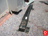 Oto Çıkma Parça / Volkswagen / Caddy / Tampon / Tampon Demiri / Çıkma Parça 