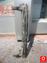 Oto Çıkma Parça / Volkswagen / Golf / Tampon / Tampon Demiri / Çıkma Parça 