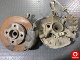 Oto Çıkma Parça / Volkswagen / Golf / Alt Takım / Porya / Çıkma Parça 