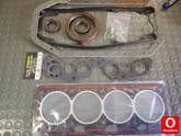 Oto Çıkma Parça / Volkswagen / Golf / Motor / Silindir Kapağı / Sıfır Parça 