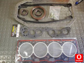 Oto Çıkma Parça / Volkswagen / Golf / Motor / Silindir Kapağı / Sıfır Parça 