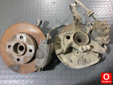 Oto Çıkma Parça / Volkswagen / Jetta / Alt Takım / Porya / Çıkma Parça 