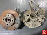 Oto Çıkma Parça / Volkswagen / Jetta / Alt Takım / Porya / Çıkma Parça 