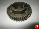 Oto Çıkma Parça / Fiat / Linea / Motor / Eksantrik / Sıfır Parça 