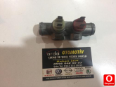 Oto Çıkma Parça / Volkswagen / Golf / Elektrik / Dörtlü Flaşör Düğmesi / Sıfır Parça 