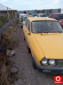 Hurda Belgeli Araçlar / Renault / R 12
