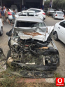 Hurda Belgeli Araçlar / Hyundai / Accent