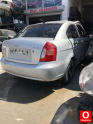 Hurda Belgeli Araçlar / Hyundai / Accent