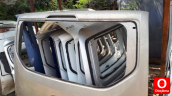 Oto Çıkma Parça / Ford / Tourneo Custom / Kaporta & Karoser / Bagaj Kapağı / Çıkma Parça 
