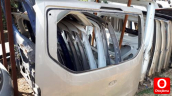 Oto Çıkma Parça / Ford / Tourneo Custom / Kaporta & Karoser / Bagaj Kapağı / Çıkma Parça 