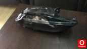 Oto Çıkma Parça / Opel / Insignia / Far & Stop / Sis Farı / Çıkma Parça 