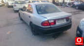 Oto Çıkma Parça / Mazda / 323 / Motor / Motor (komple) / Çıkma Parça 