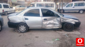 Oto Çıkma Parça / Mazda / 323 / Motor / Motor (komple) / Çıkma Parça 