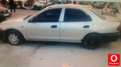 Oto Çıkma Parça / Mazda / 323 / Motor / Motor (komple) / Çıkma Parça 