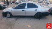 Oto Çıkma Parça / Mazda / 323 / Motor / Motor (komple) / Çıkma Parça 