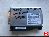 Oto Çıkma Parça / Volkswagen / Passat / Beyin / Şanzıman Beyni / Çıkma Parça 