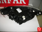 Oto Çıkma Parça / Bmw / 3 Serisi / Far & Stop / Sol Ön Far / Çıkma Parça 