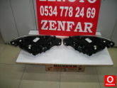 Oto Çıkma Parça / Bmw / 3 Serisi / Far & Stop / Sol Ön Far / Çıkma Parça 