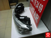 Oto Çıkma Parça / Bmw / 3 Serisi / Far & Stop / Sol Ön Far / Çıkma Parça 