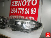 Oto Çıkma Parça / Bmw / 5 Serisi / Far & Stop / Sol Ön Far / Çıkma Parça 