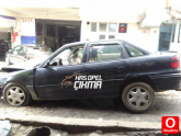 Oto Çıkma Parça / Opel / Astra / Kaporta & Karoser / Dış Kapı Kolu / Çıkma Parça 