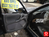 Oto Çıkma Parça / Opel / Astra / Kaporta & Karoser / Dış Kapı Kolu / Çıkma Parça 