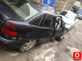 Oto Çıkma Parça / Opel / Astra / Kaporta & Karoser / Dış Kapı Kolu / Çıkma Parça 