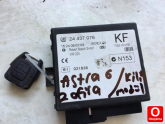 Oto Çıkma Parça / Opel / Astra / Beyin / Merkezi Kilit Beyni / Çıkma Parça 