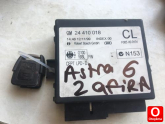 Oto Çıkma Parça / Opel / Astra / Beyin / Merkezi Kilit Beyni / Çıkma Parça 
