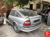 Oto Çıkma Parça / Opel / Vectra / Kaporta & Karoser / Bagaj Kapağı / Çıkma Parça 