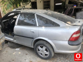 Oto Çıkma Parça / Opel / Vectra / Kaporta & Karoser / Bagaj Kapağı / Çıkma Parça 