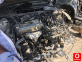Oto Çıkma Parça / Opel / Vectra / Kaporta & Karoser / Bagaj Kapağı / Çıkma Parça 