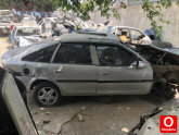 Oto Çıkma Parça / Opel / Vectra / Kaporta & Karoser / Bagaj Kapağı / Çıkma Parça 