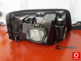 Oto Çıkma Parça / Volkswagen / Transporter / Far & Stop / Sol Ön Far / Çıkma Parça 