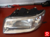 Oto Çıkma Parça / Volkswagen / Transporter / Far & Stop / Sol Ön Far / Çıkma Parça 