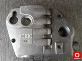 Oto Çıkma Parça / Audi / A4 / Motor / Motor Kapağı / Çıkma Parça 