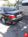 Hurda Belgeli Araçlar / Bmw / 5 Serisi