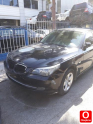 Hurda Belgeli Araçlar / Bmw / 5 Serisi